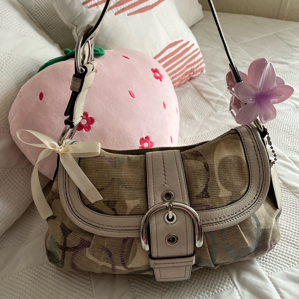 Coach SOHO shoulder bag